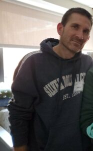 Sean Brown, Licensed Master Plumber and owner of Piping Pro Plumbing, providing expert plumbing services in Wisconsin.