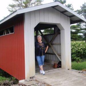 Diana Winger, a satisfied customer, commending Piping Pro Plumbing for fair pricing, quality work, and timeliness.