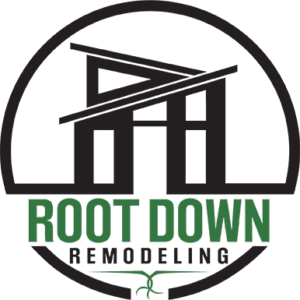 Root Down Remodeling – expert home remodeling and renovation services.
