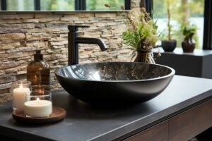 Sink, faucet, and toilet installation – expert fixture installation services in Rock, Dane, and Green Counties.