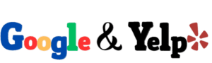 google-yelp